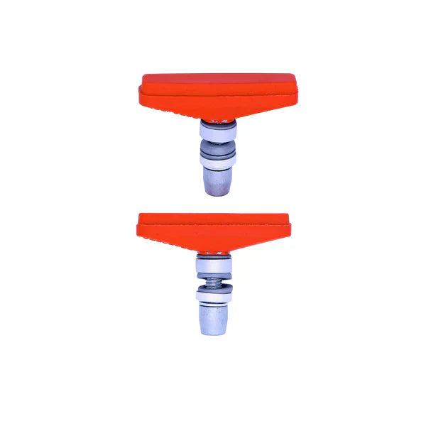 KOOL STOP TUFF COMPOSITE THREADED BRAKE PADS available at 5150bmx.com