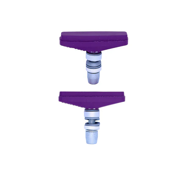 KOOL STOP TUFF COMPOSITE THREADED BRAKE PADS available at 5150bmx.com