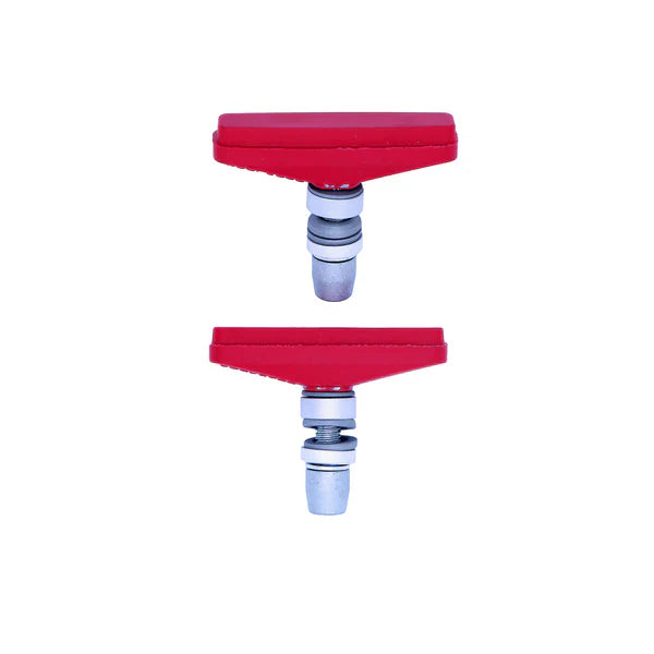 KOOL STOP TUFF COMPOSITE THREADED BRAKE PADS available at 5150bmx.com