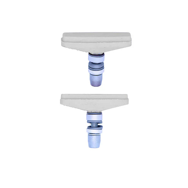 KOOL STOP TUFF COMPOSITE THREADED BRAKE PADS available at 5150bmx.com