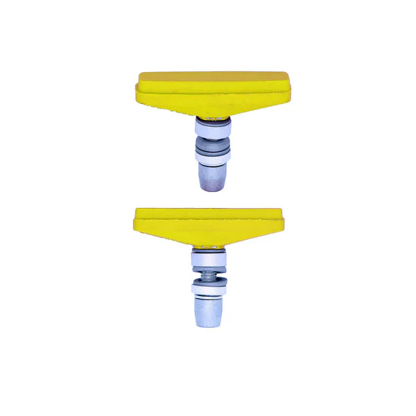KOOL STOP TUFF COMPOSITE THREADED BRAKE PADS available at 5150bmx.com