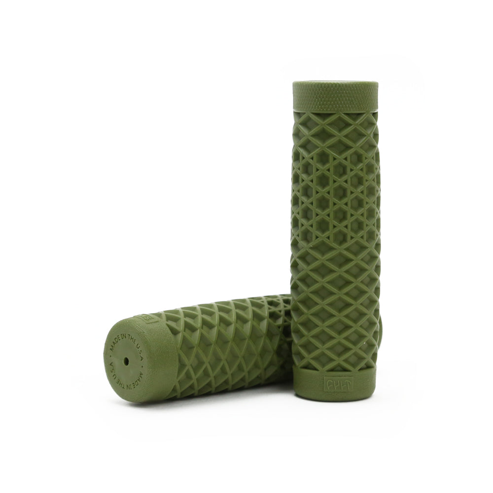 Vans x Cult Motorcycle Grip available at 5150bmx.com