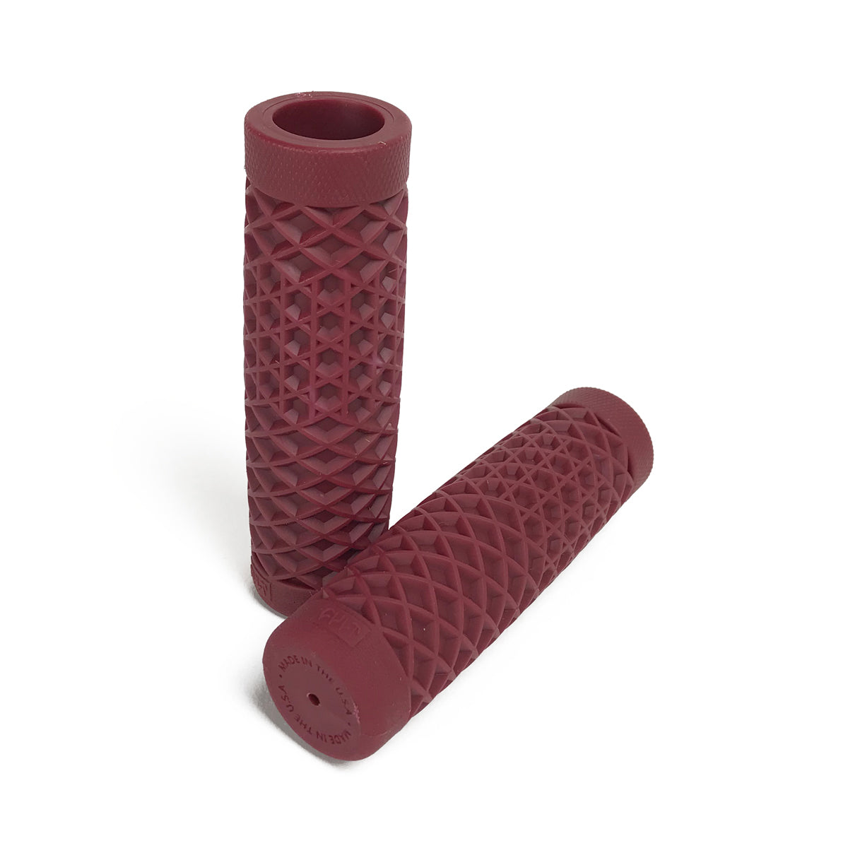 Vans x Cult Motorcycle Grip available at 5150bmx.com