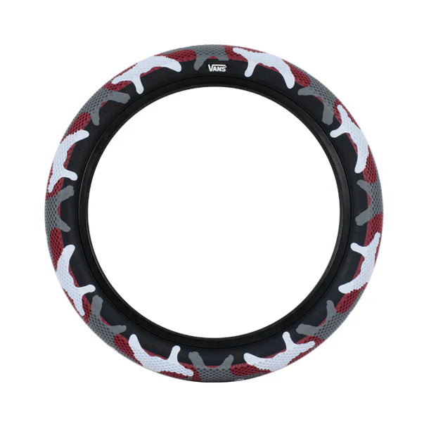 Vans x Cult Cruiser Tire 26" (single) available at 5150bmx.com