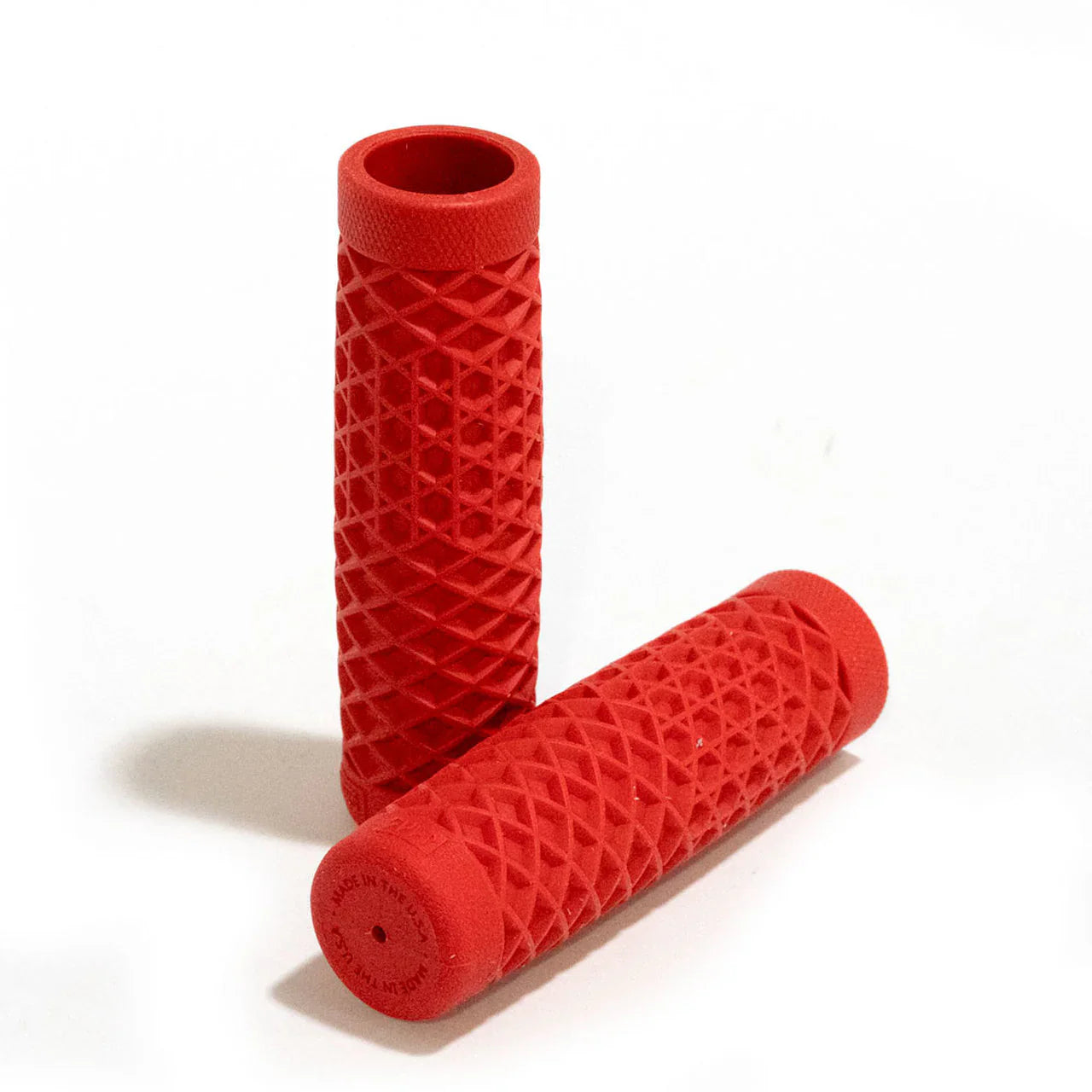 Vans x Cult Motorcycle Grip available at 5150bmx.com