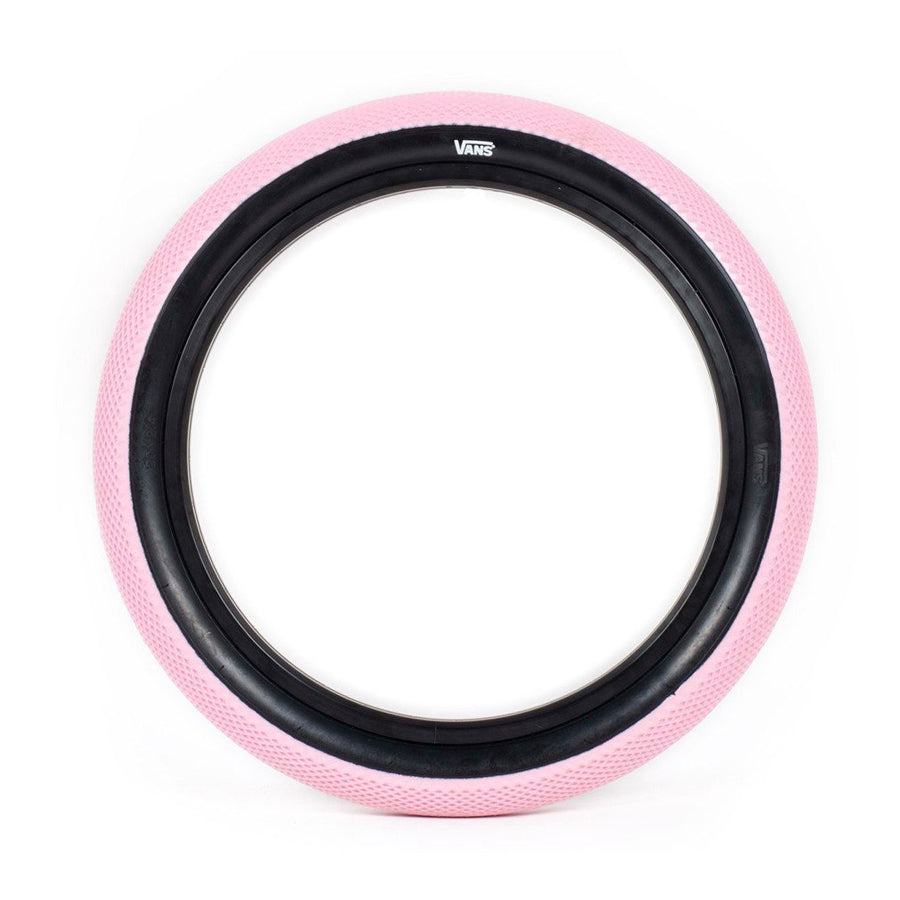 16" Vans x Cult Tire / JUVENILE (single) available at 5150bmx.com