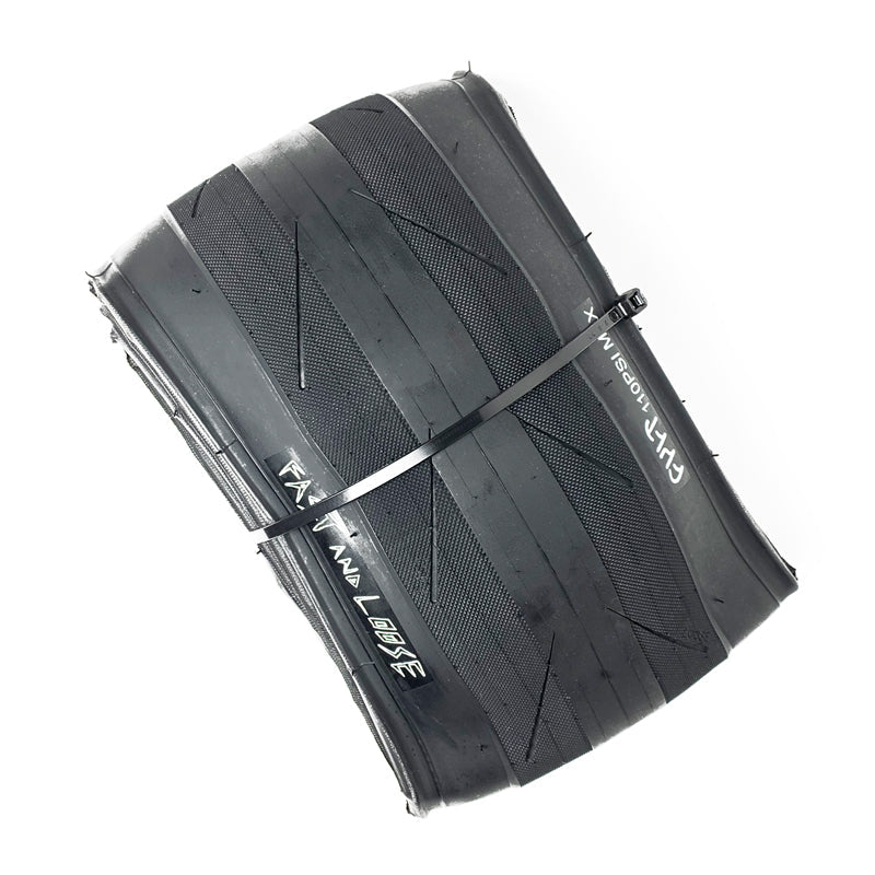 Fast & Loose Walsh FOLDABLE Tire (single) available at 5150bmx.com