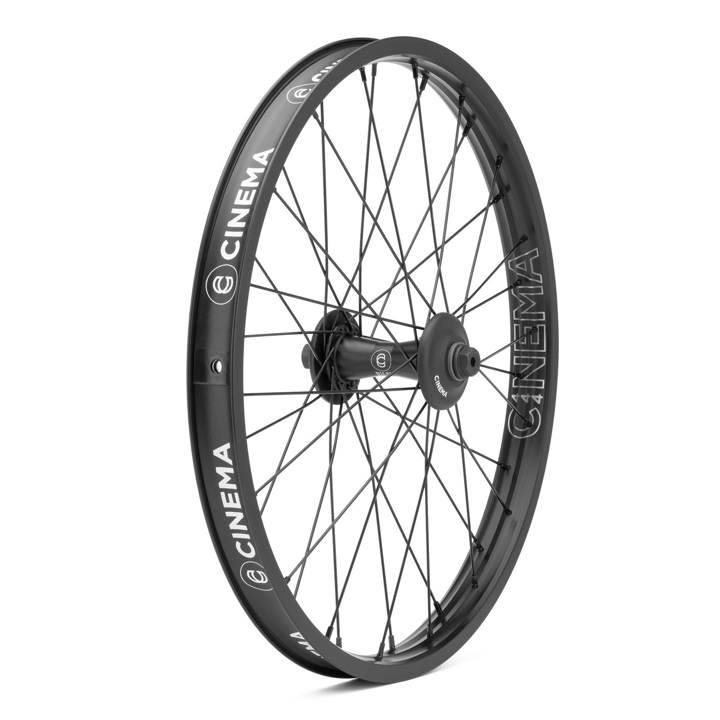 Cinema 444 Front Wheel available at 5150bmx.com