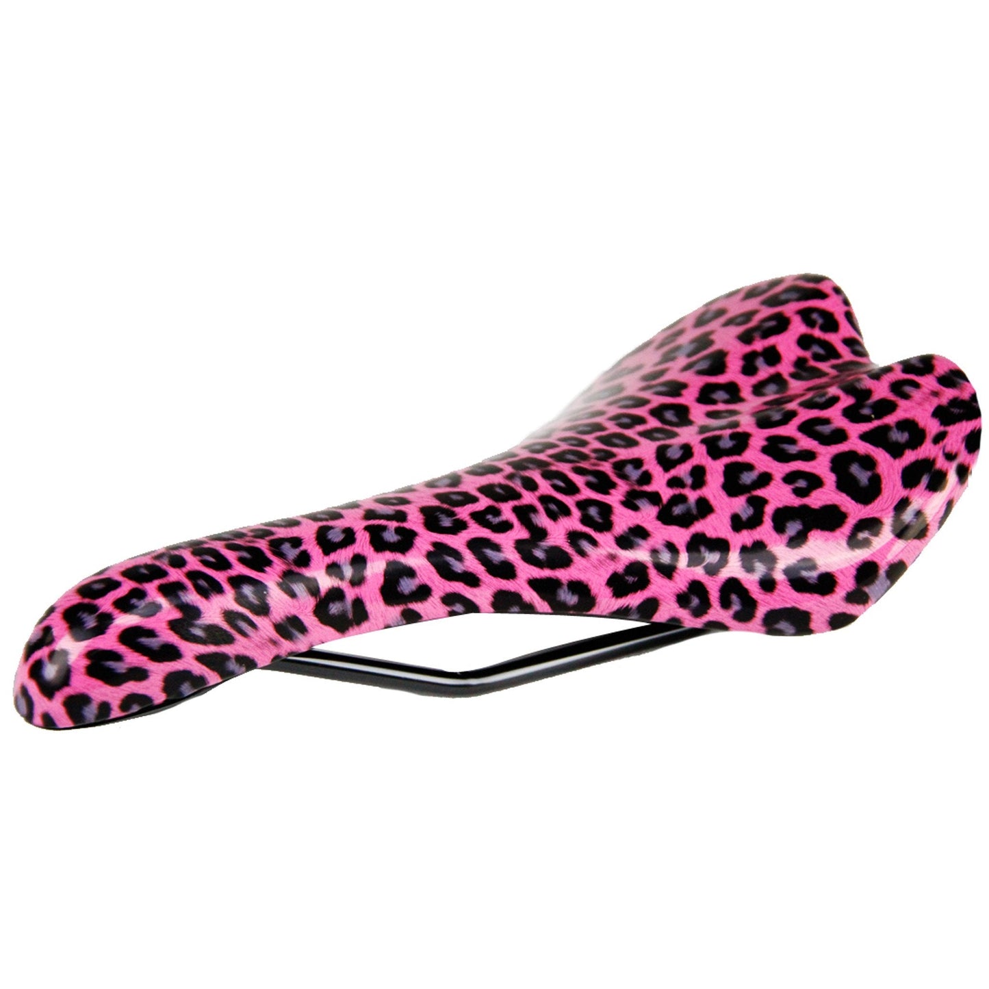 ISD - WILD Saddles - Pink available at 5150bmx.com