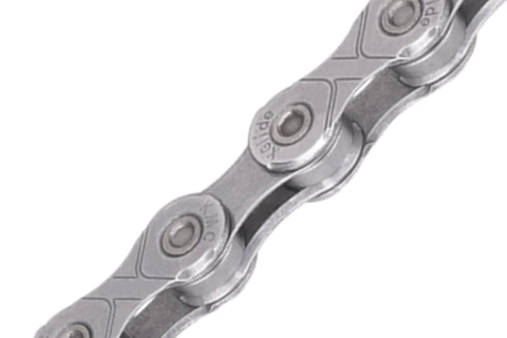 KMC X-GLIDE 126L CHAIN available at 5150bmx.com