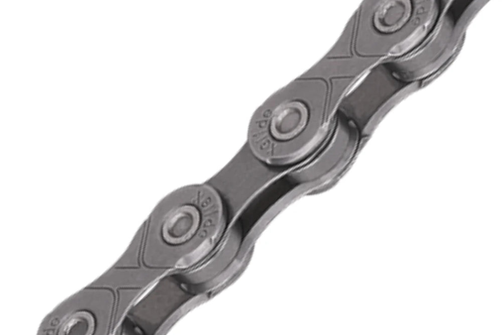 KMC X-GLIDE 126L CHAIN available at 5150bmx.com