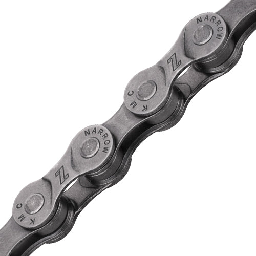 KMC - Chain - Z8.1-GY/GY-116L available at 5150bmx.com
