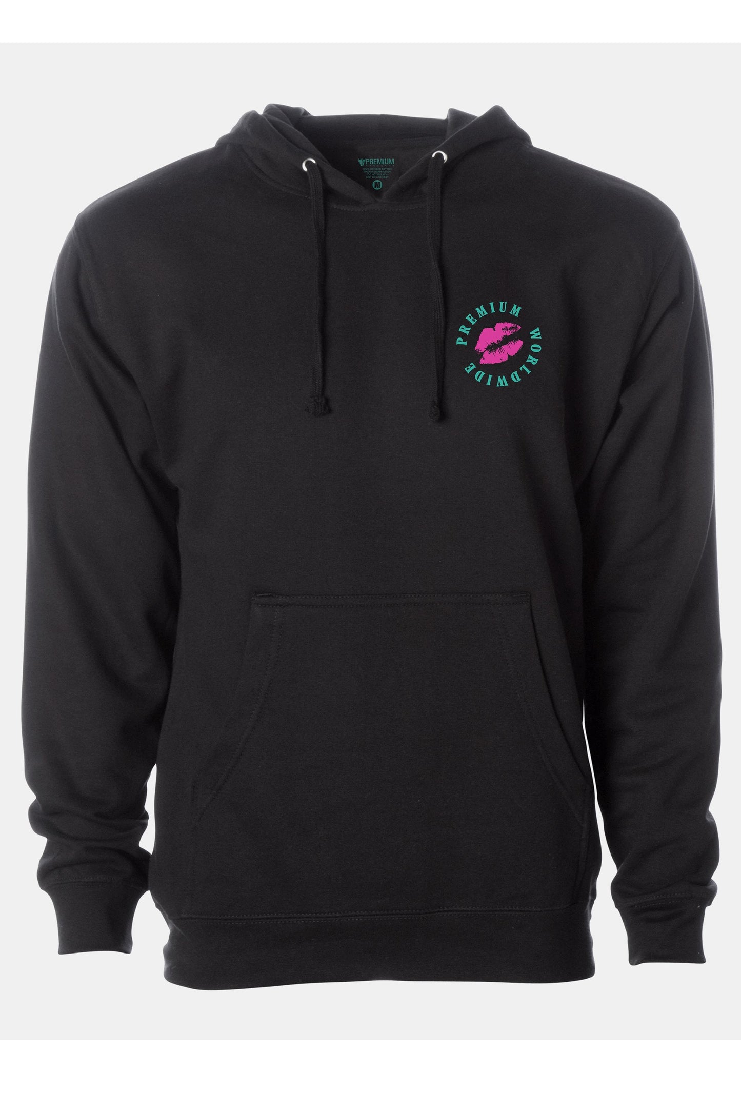 Worldwide Hoodie