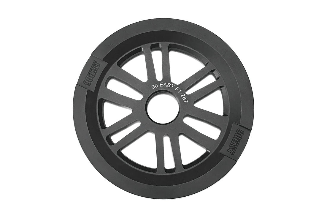 90 EAST F1 GUARD SPROCKET
