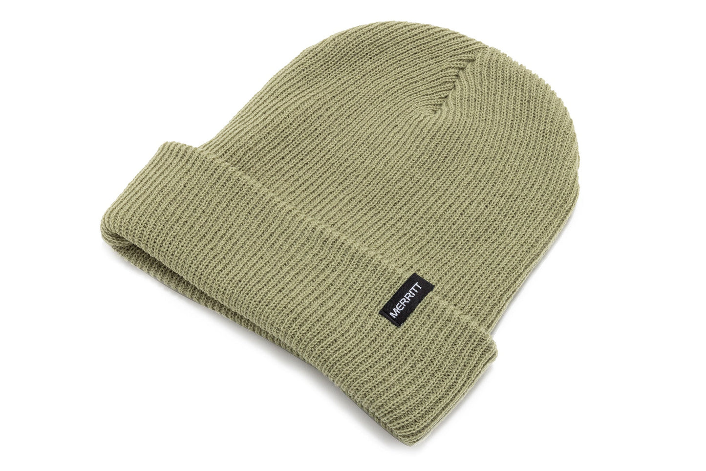 MERRITT BEANIES