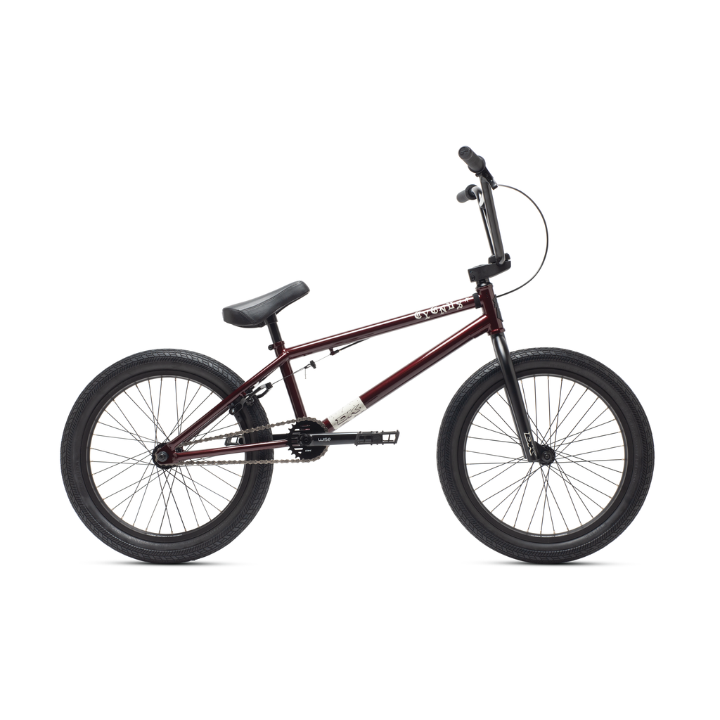DK Cygnus 20"