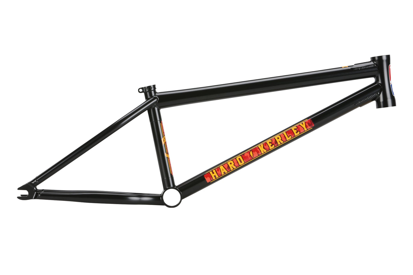 CK Frame V2