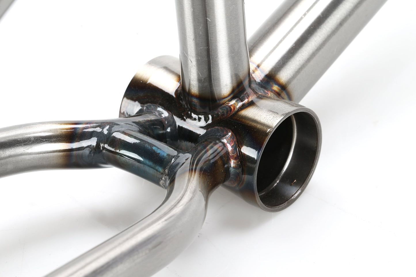 CK V3 Frame