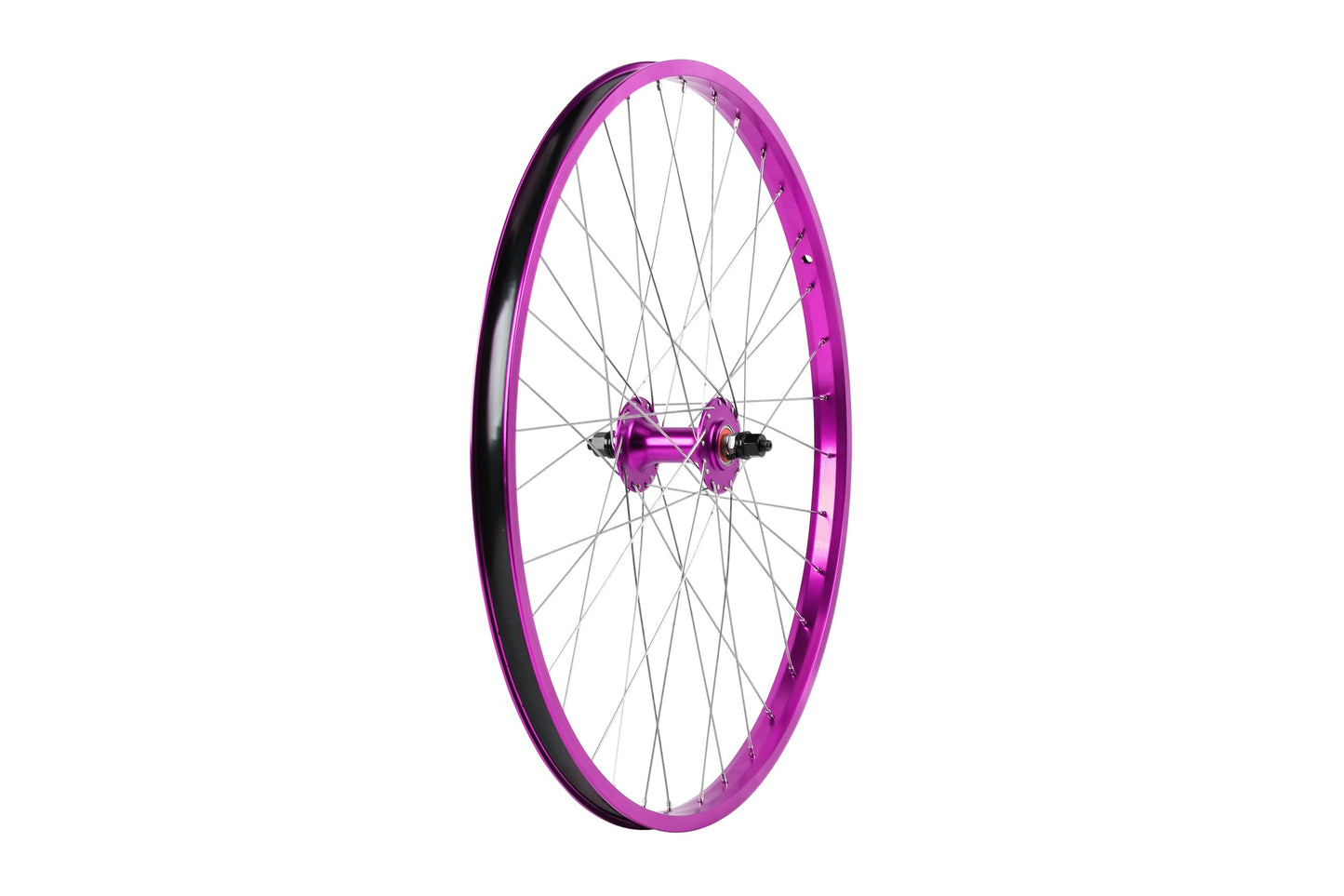 Legends Front Wheels