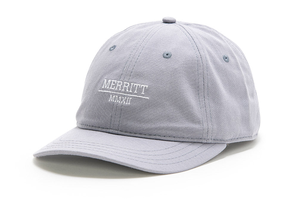 MERRITT CHAD HAT
