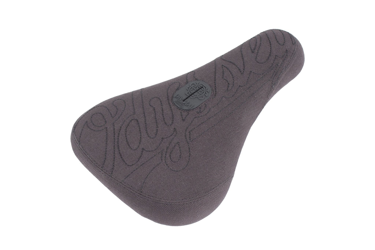Odyssey Big Stitch Fat Seat (Black)