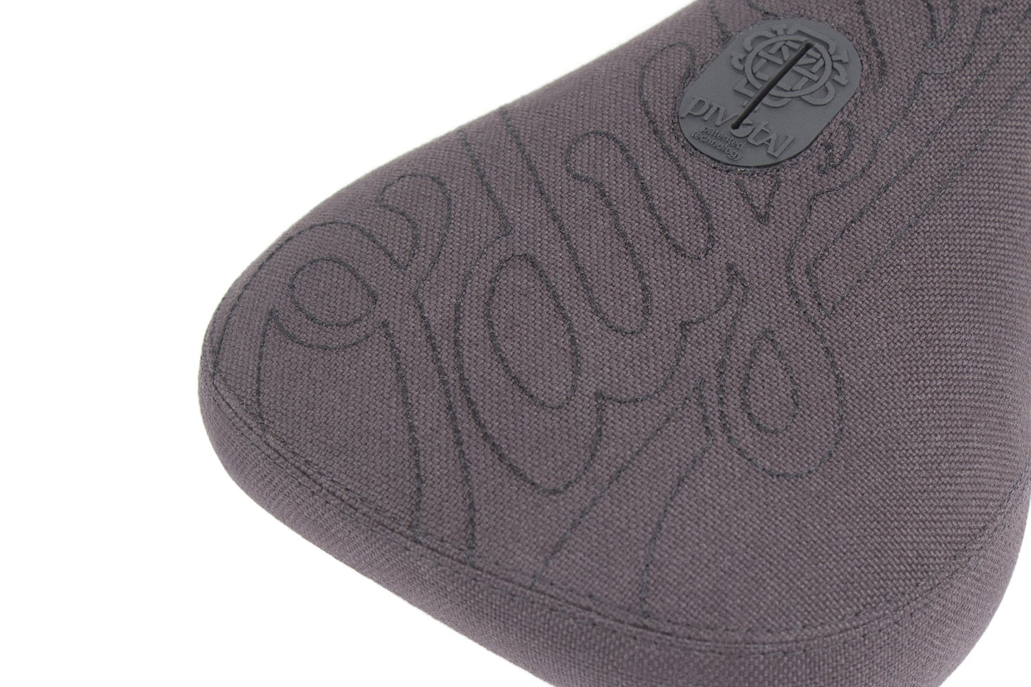 Odyssey Big Stitch Fat Seat (Black)