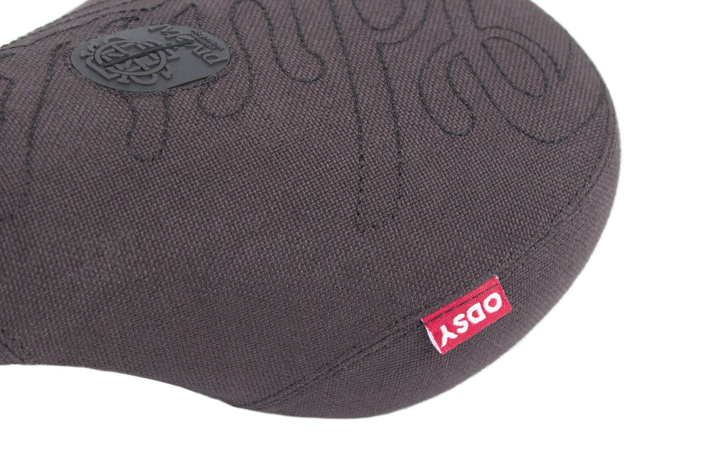 Odyssey Big Stitch Fat Seat (Black)