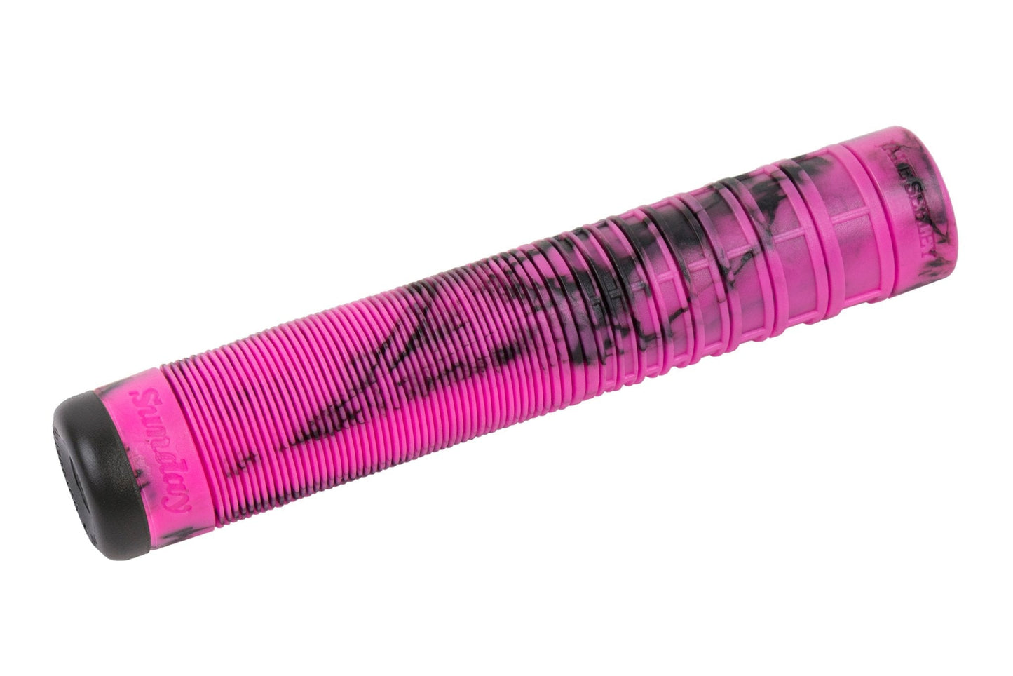 Sunday Seeley Grip (Black/Pink Swirl)