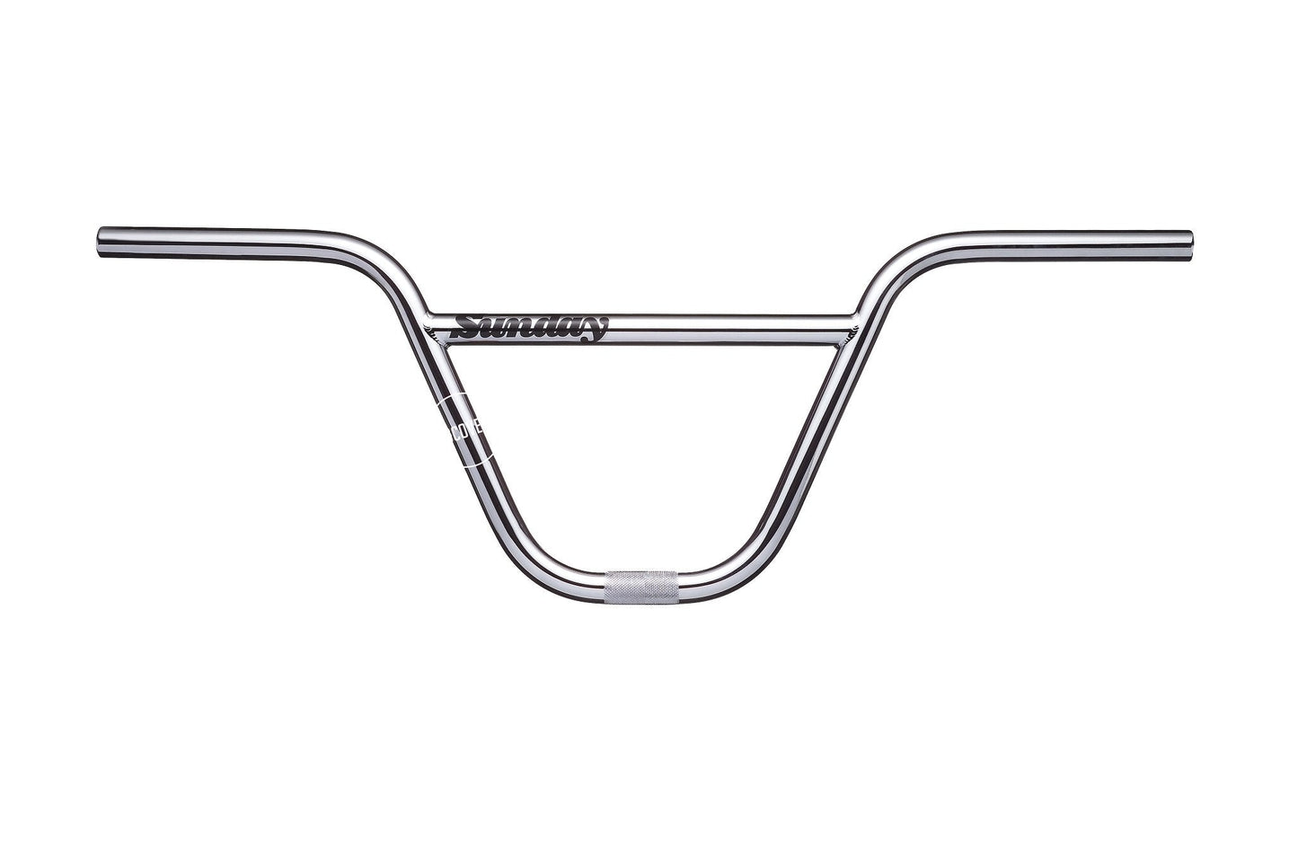 Sunday Discovery 9.25" Bar (Chrome)