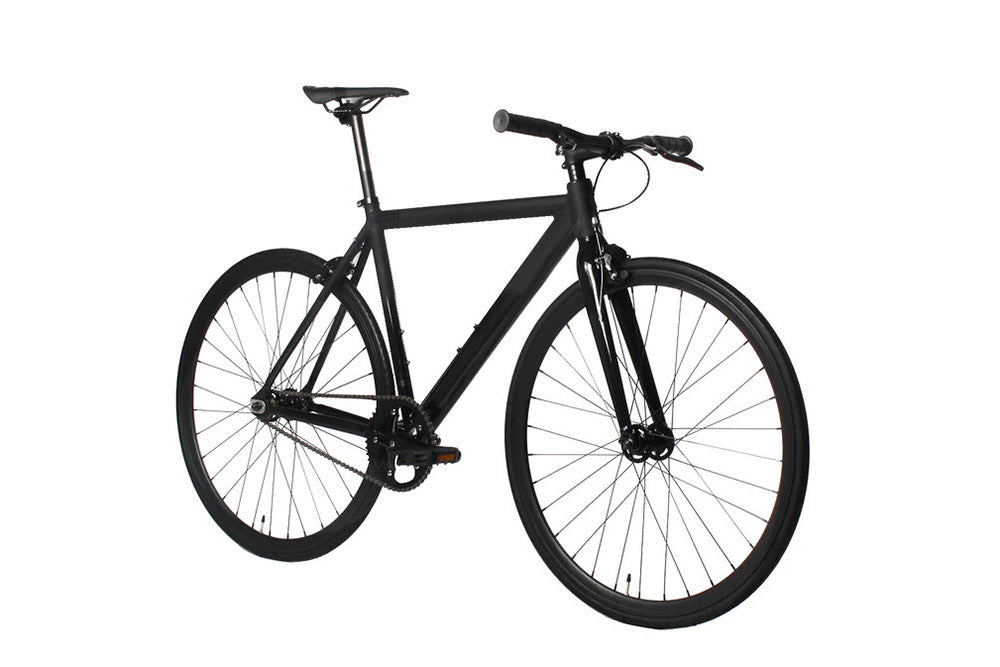 GOLDEN CYCLES UPTOWN COMPLETE BIKE