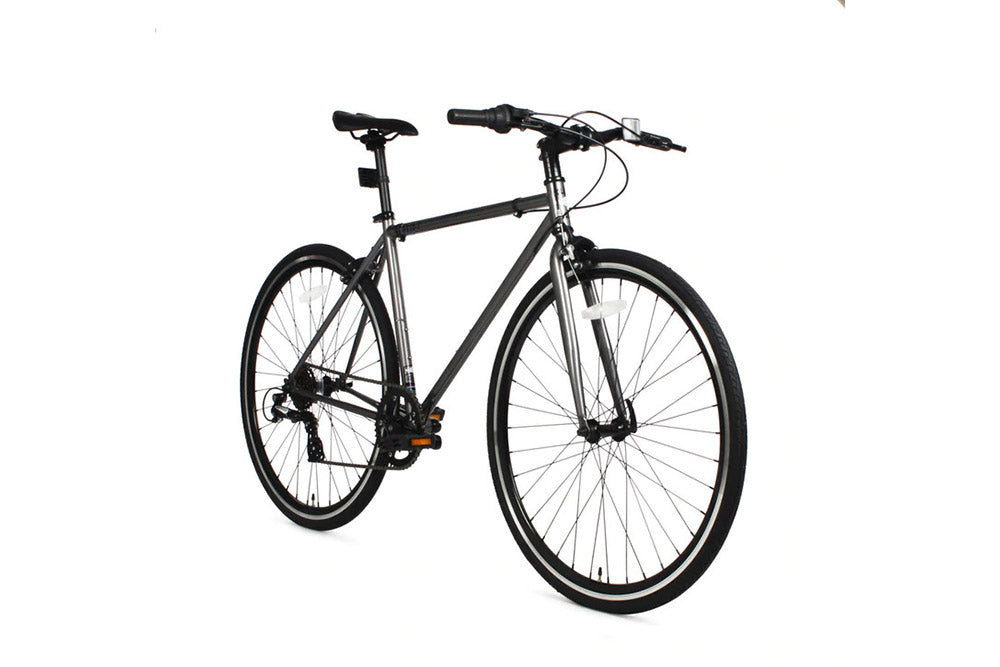 GOLDEN CYCLES VELO 7 COMPLETE BIKE (click for more colors)