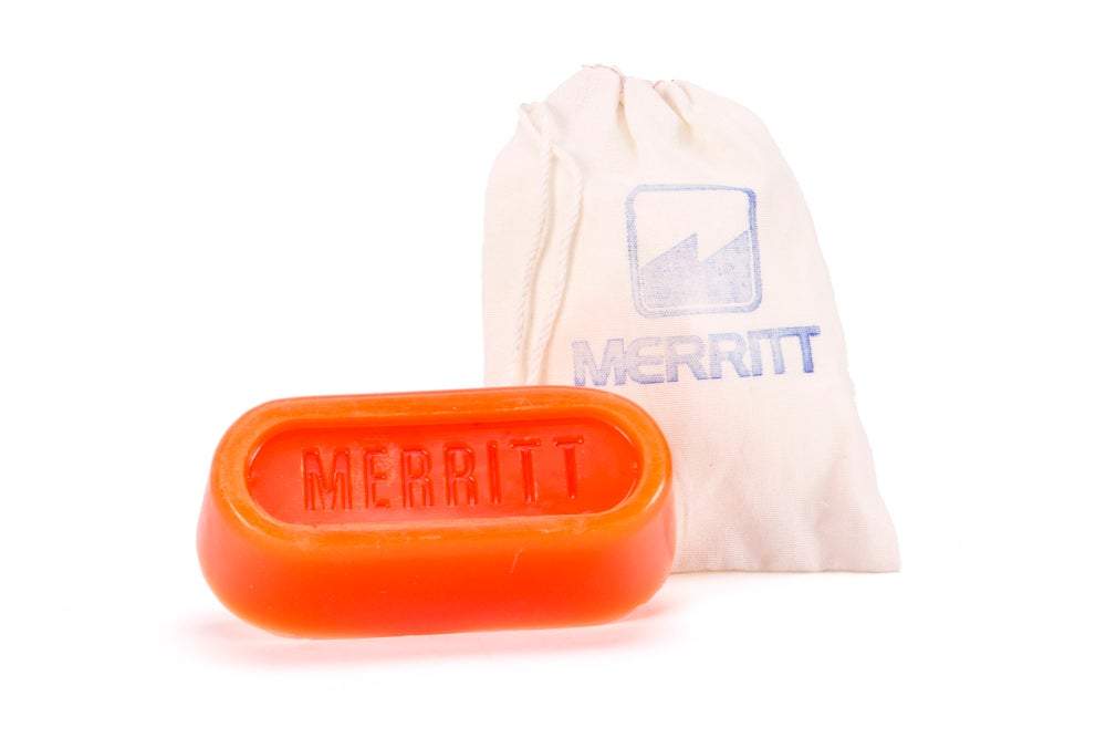 MERRITT WAX