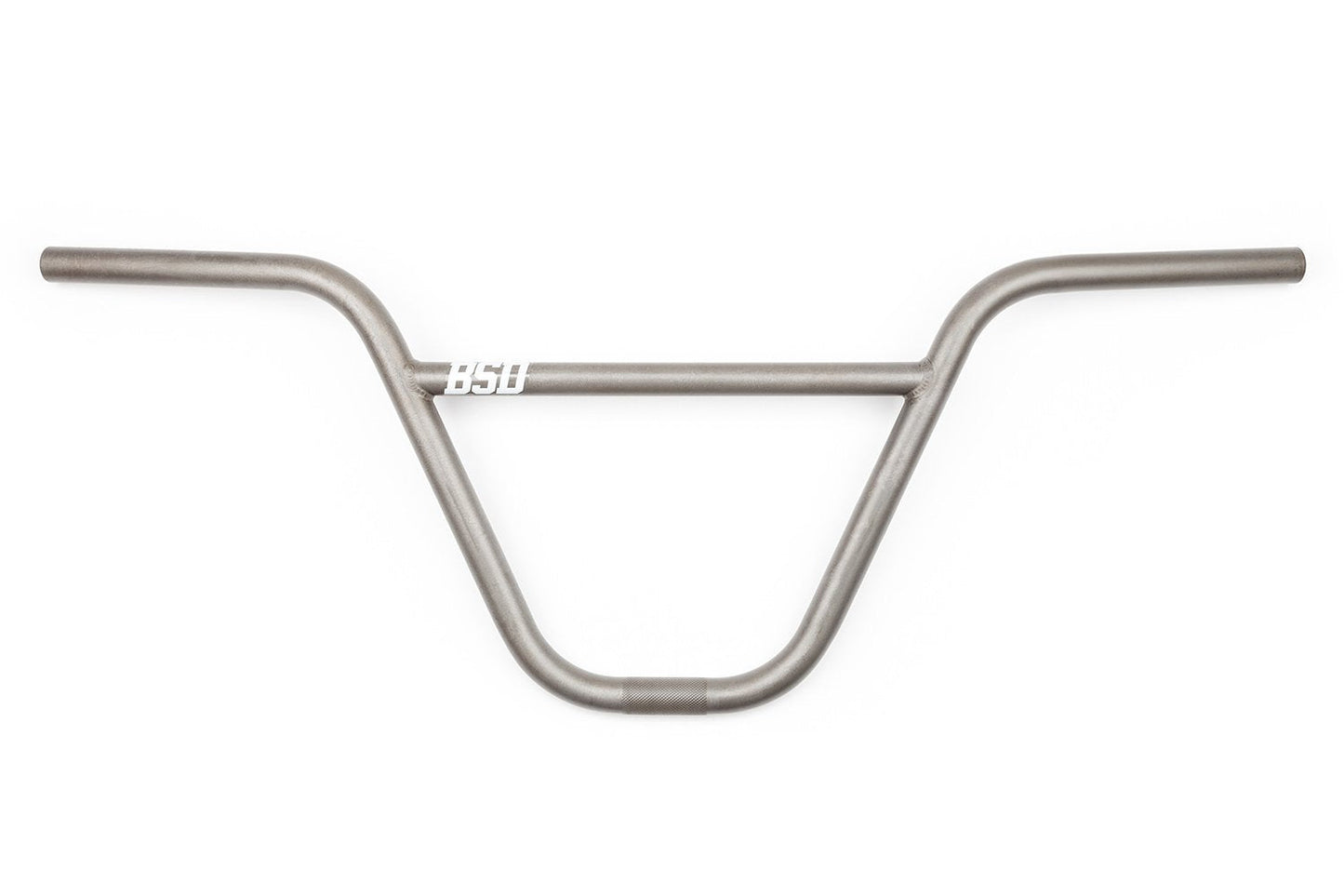 BSD Raider 10" Bar (Flat Raw)