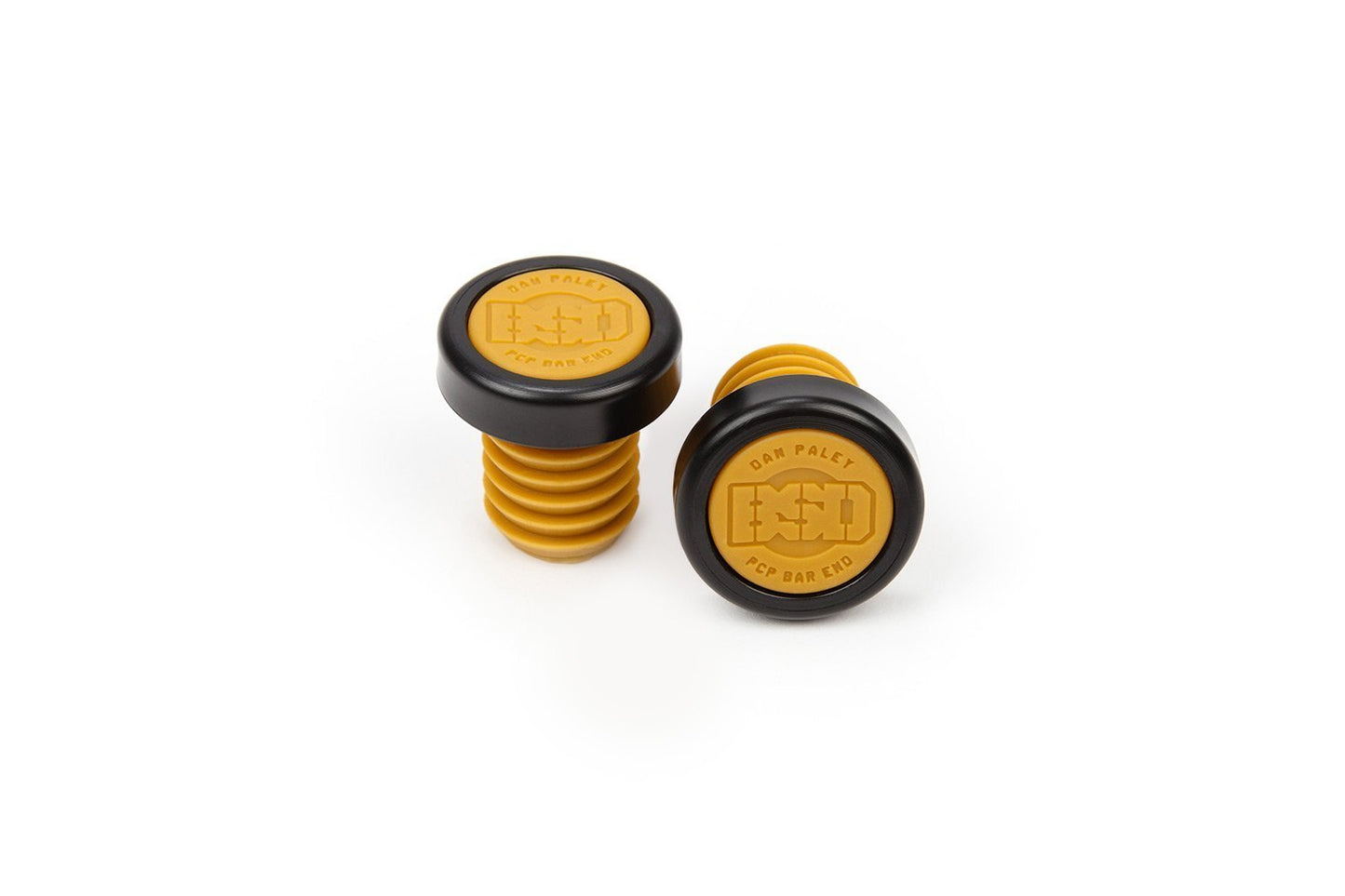 BSD PCP Bar Ends (Gum)