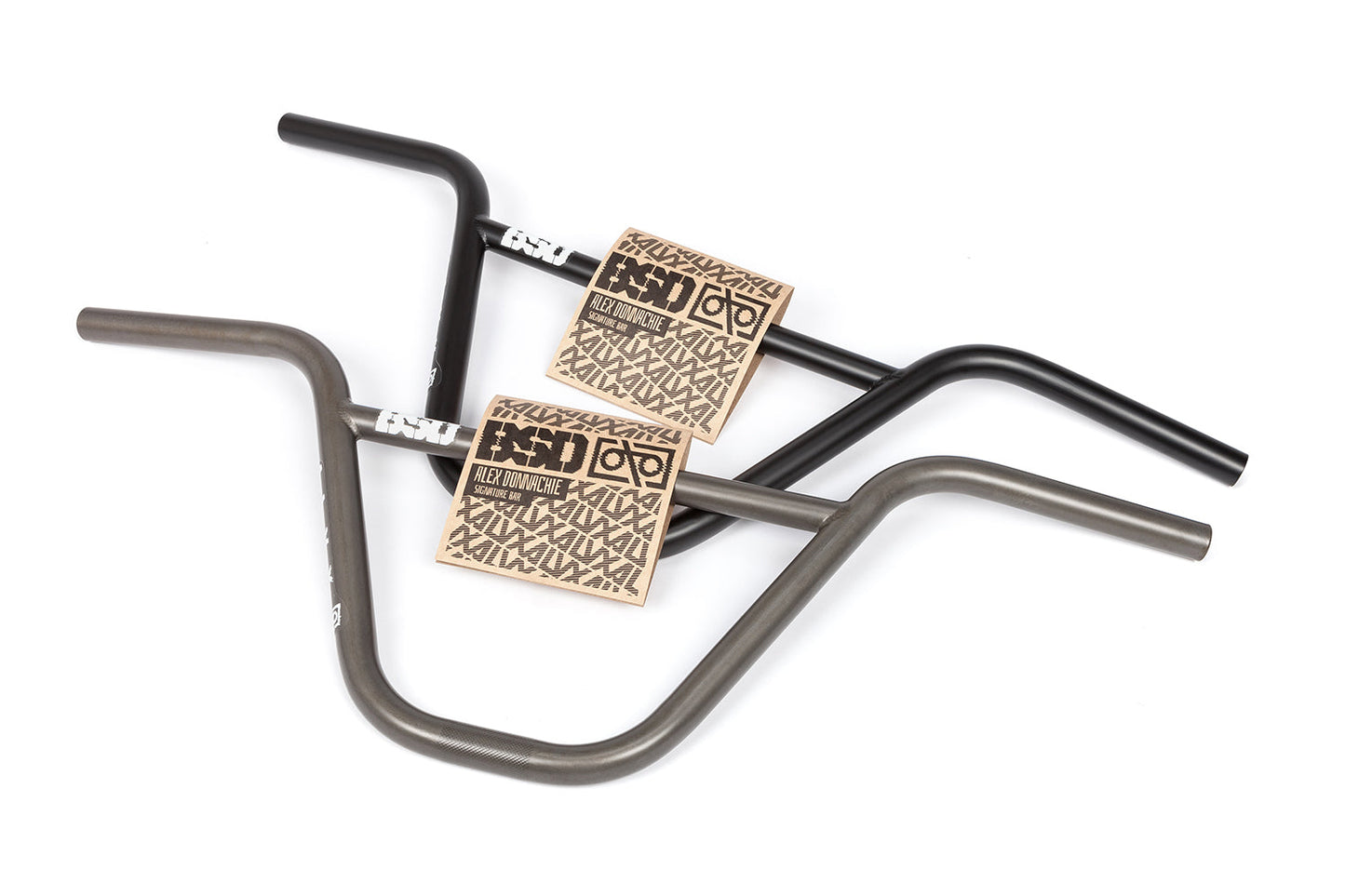 BSD ALVX 9.5" Bar (Flat Raw)