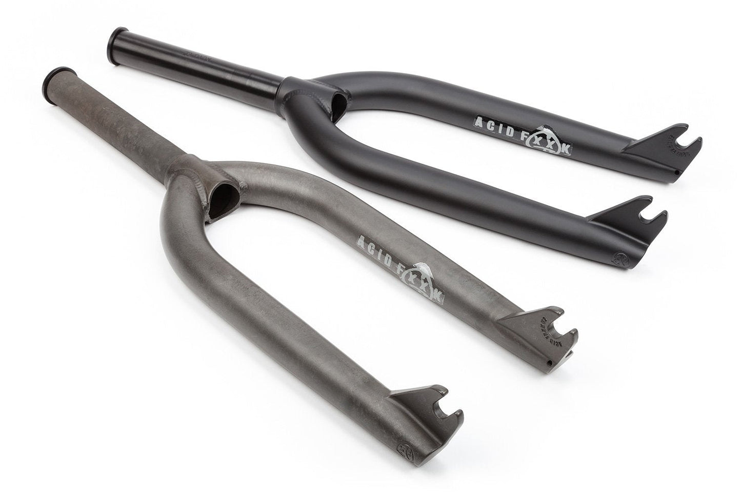 BSD Acid v2 Fork (Flat Black or Flat Raw)