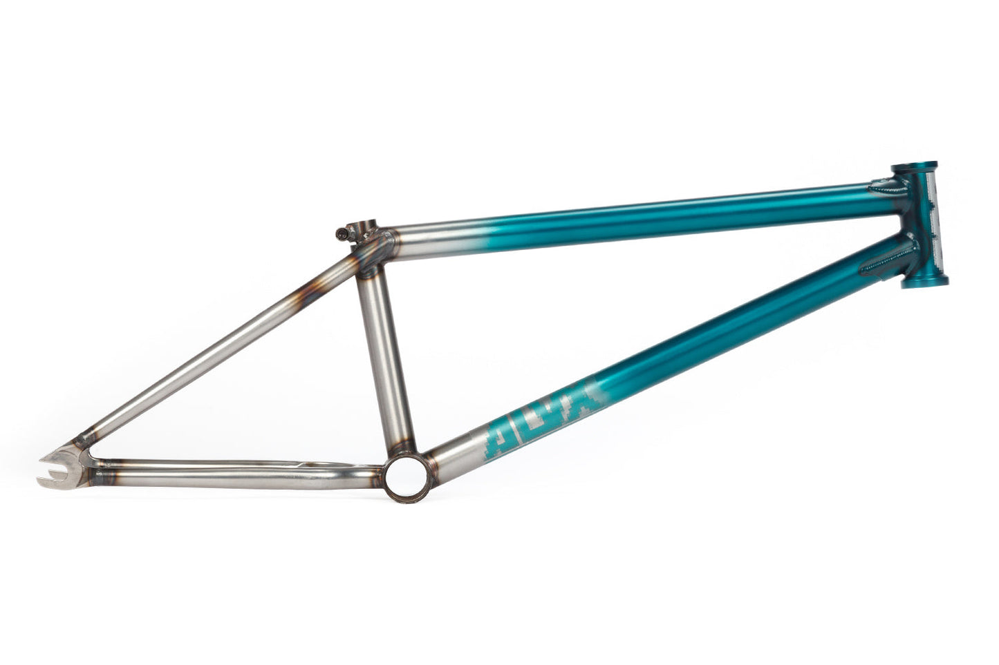 BSD ALVX AF Frame (Flat Turquoise Fade)