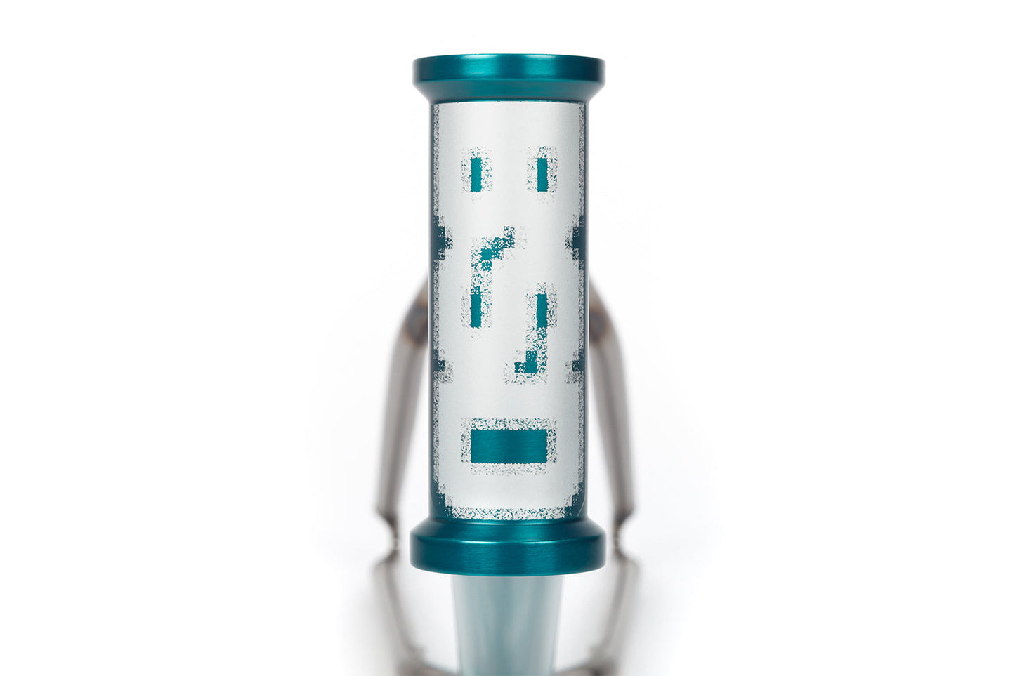 BSD ALVX AF Frame (Flat Turquoise Fade)