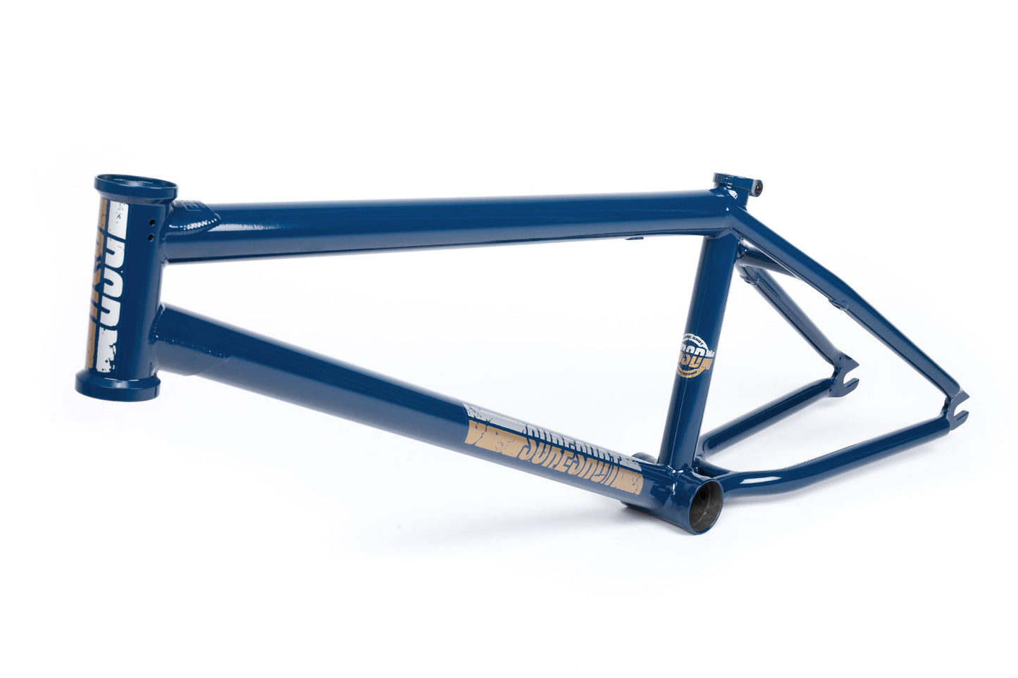 BSD Sureshot Frame (Dark Blue)