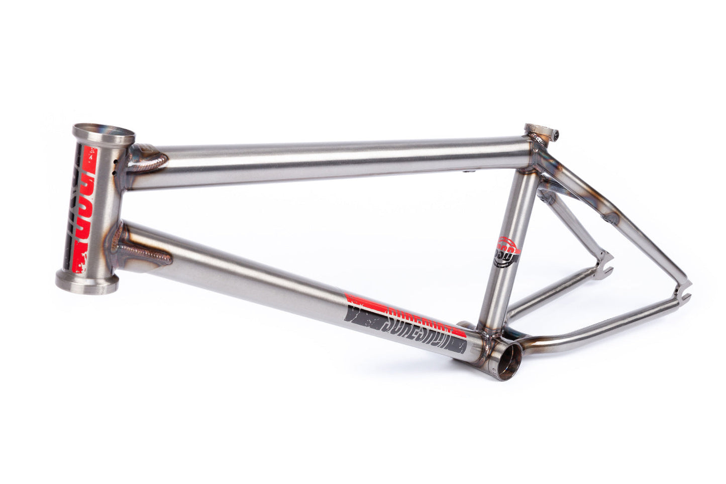 BSD Sureshot Frame (Raw)
