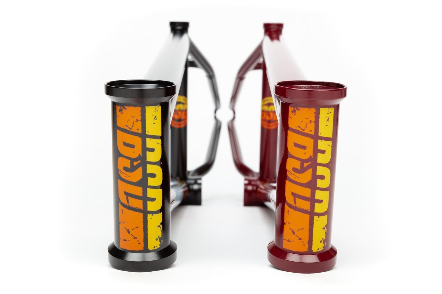 BSD Sureshot Frame (Burgundy)