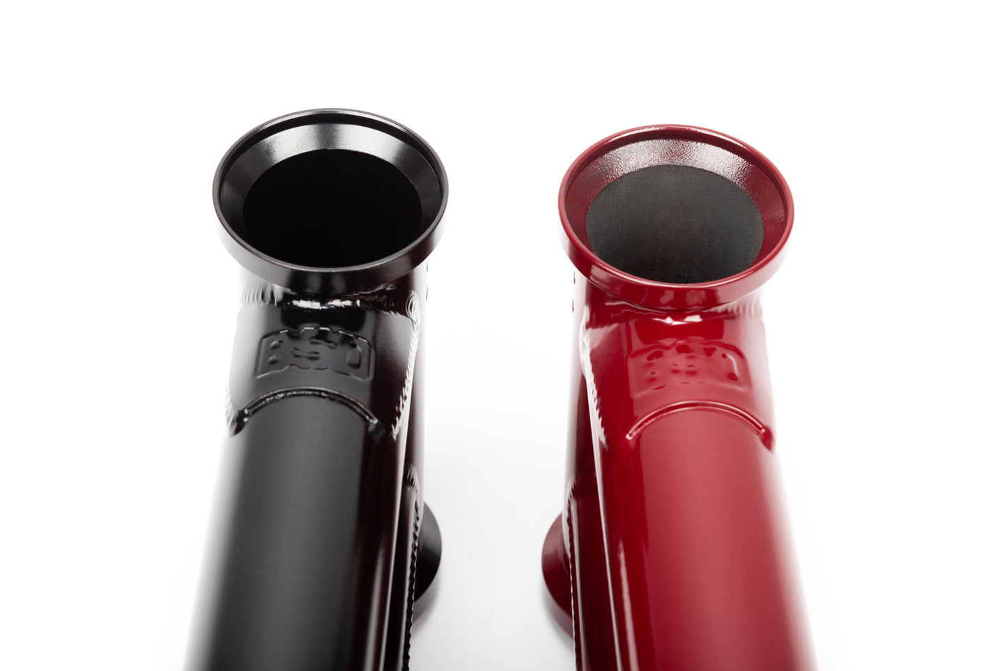 BSD Sureshot Frame (Burgundy)