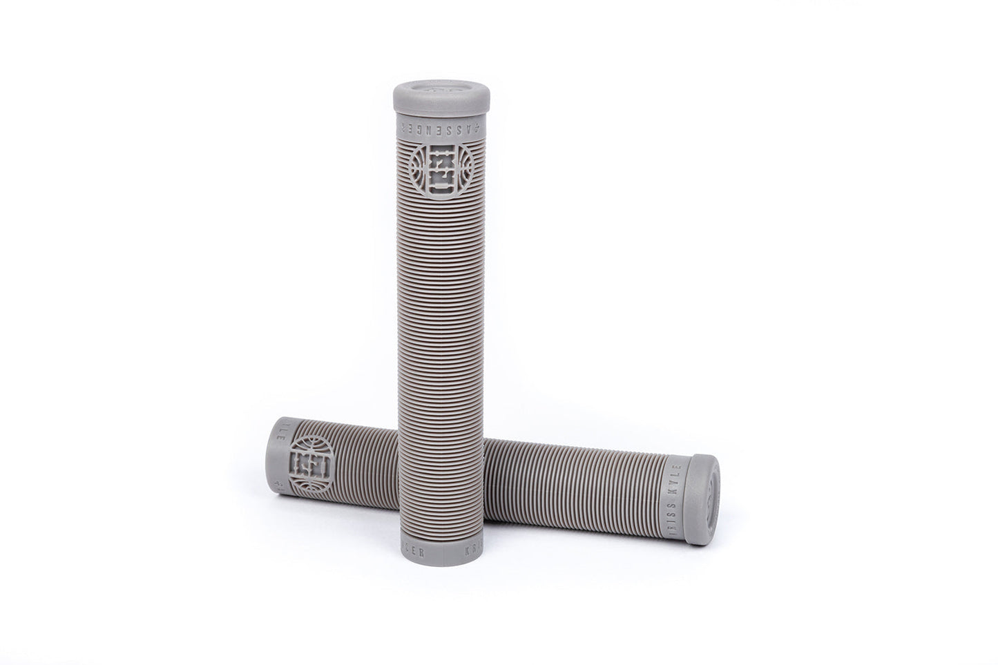 BSD Passenger Grip (Carbon Gray)