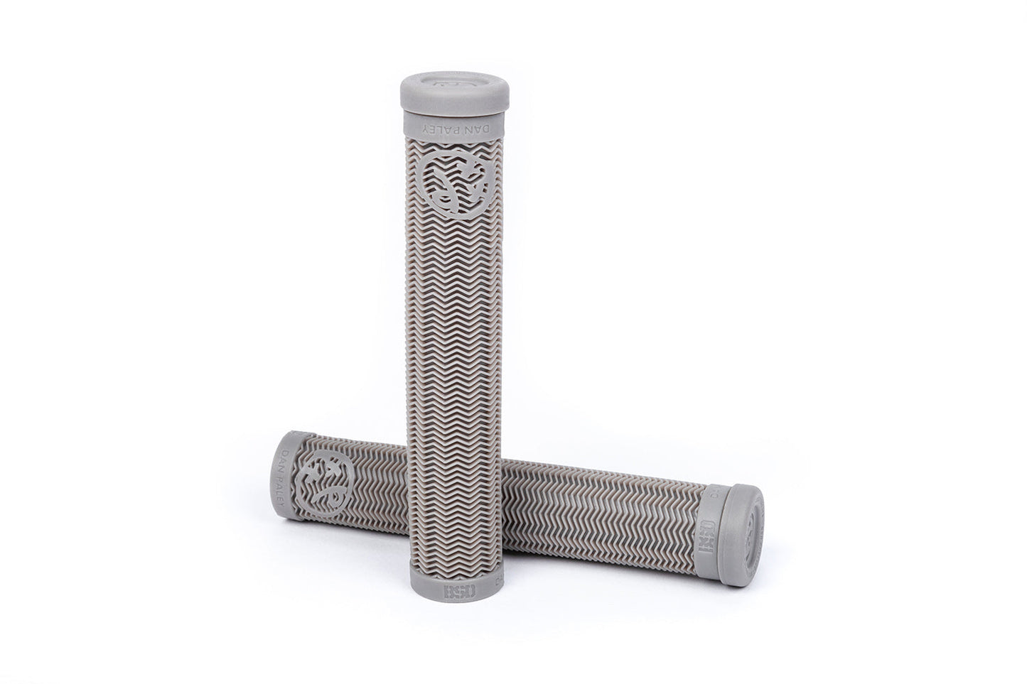 BSD Slims Grip (Carbon Gray)