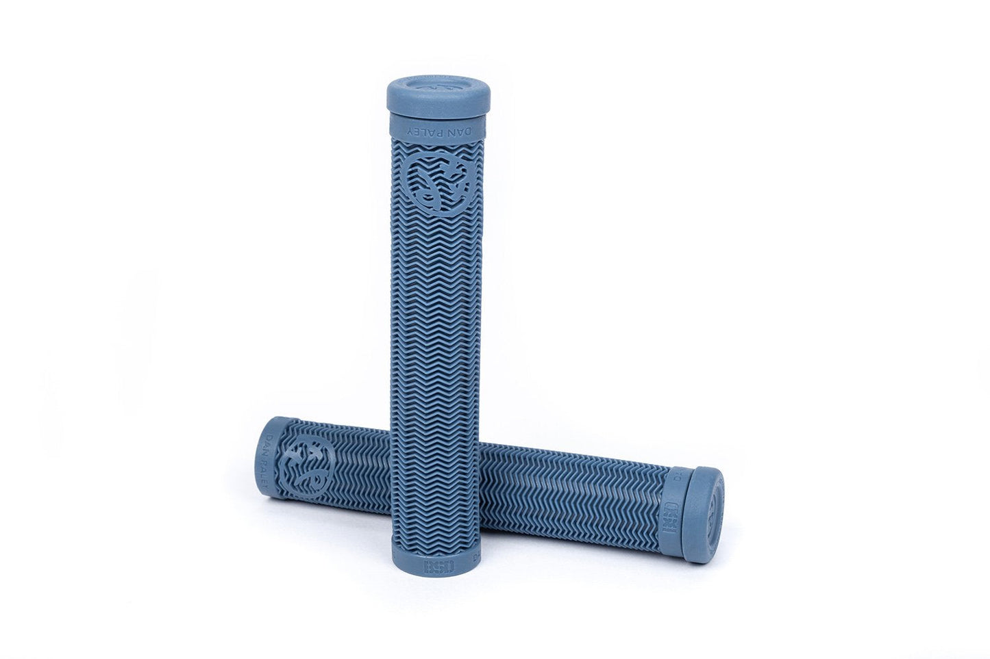 BSD Slims Grip (Steel Blue)