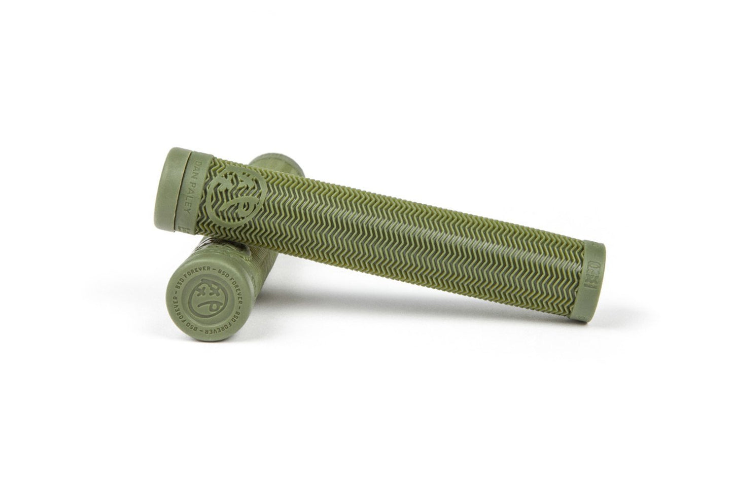 BSD Slims Grip (Surplus Green)