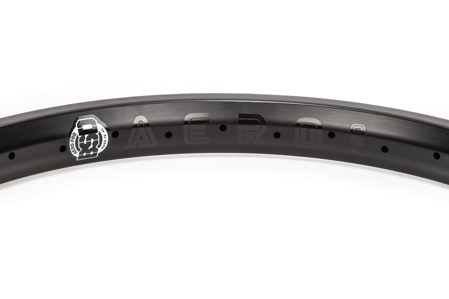 BSD Aero Pro Rim (Anodized Blue)