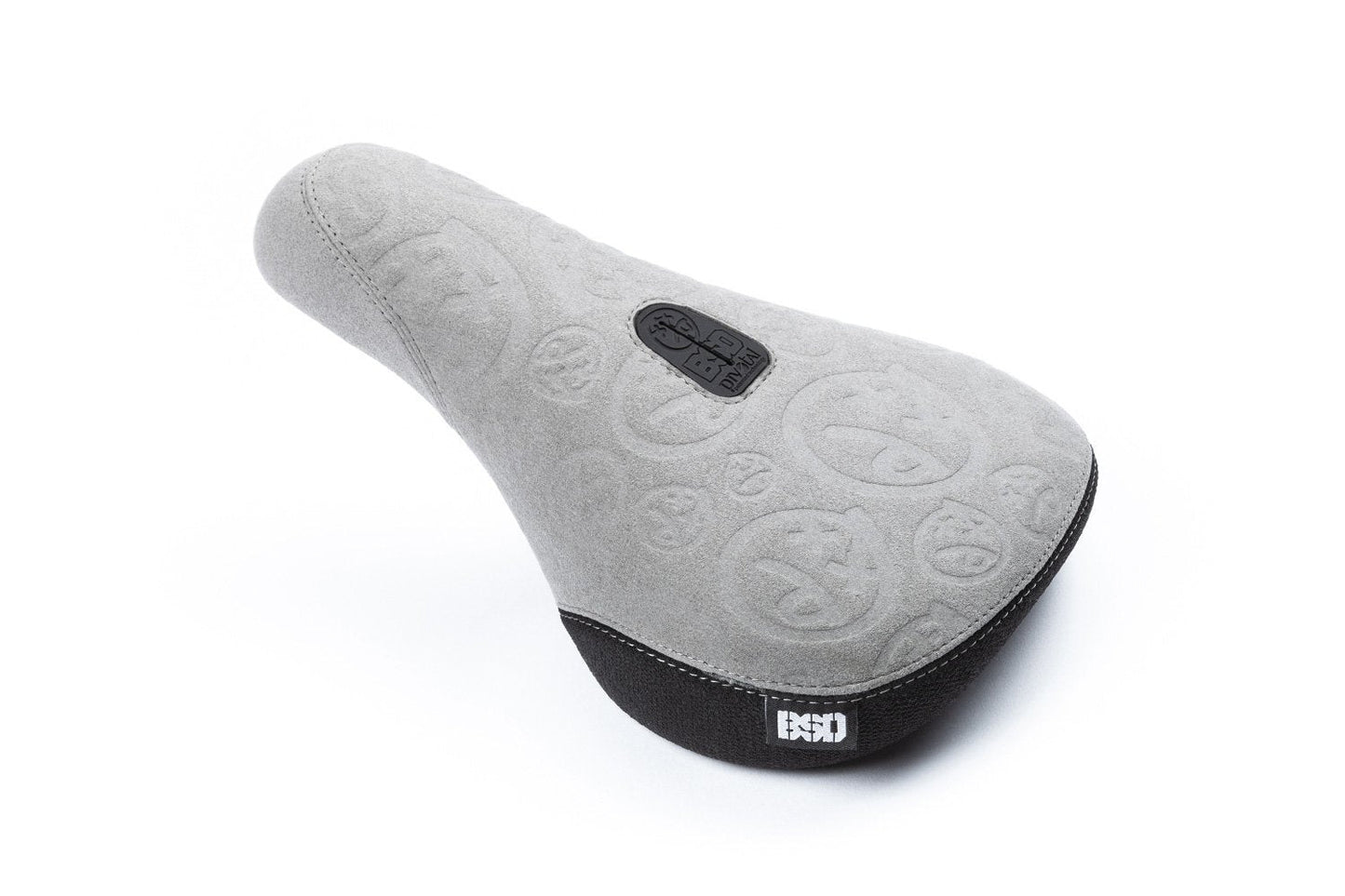 BSD Acid Flashback Fat Seat (Gray)