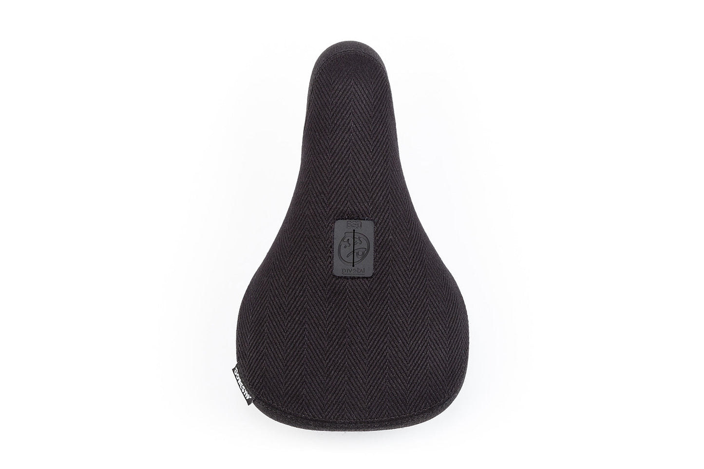 BSD Jonesin' Fat Seat (Black)