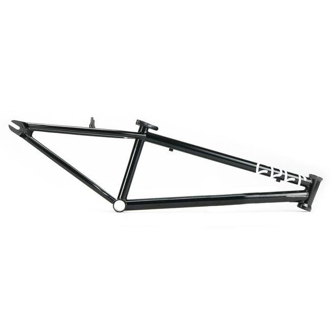 24" Race Frame